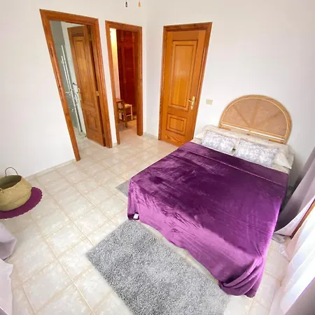 شقة Descanso En Halcones