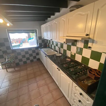 Descanso En Halcones شقة