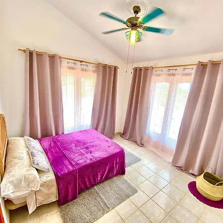 Descanso En Halcones شقة *