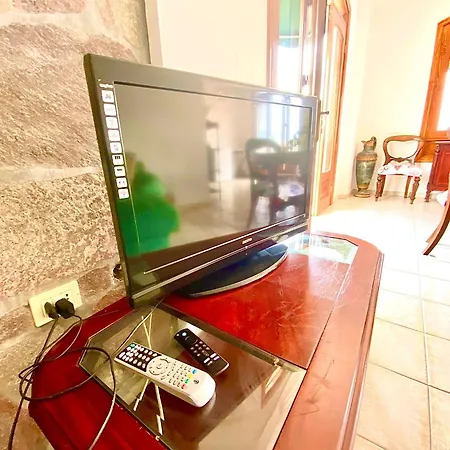 Descanso En Halcones شقة *