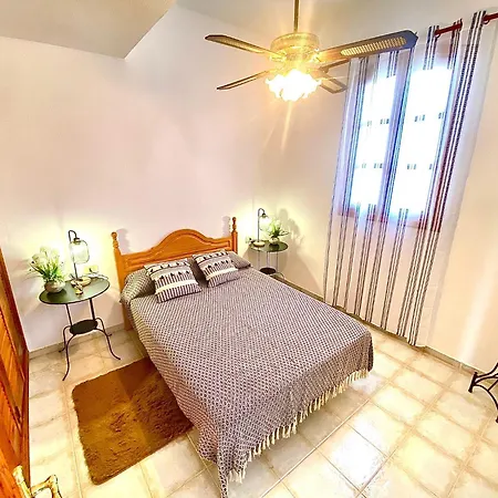 شقة Descanso En Halcones