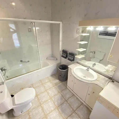 Apartman Descanso En Halcones