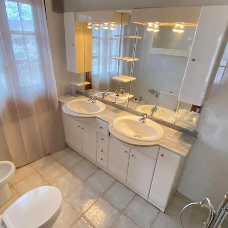 Descanso En Halcones * Chayofa