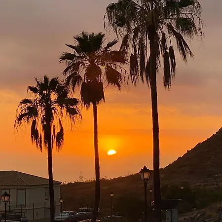 Apartman Descanso En Halcones *