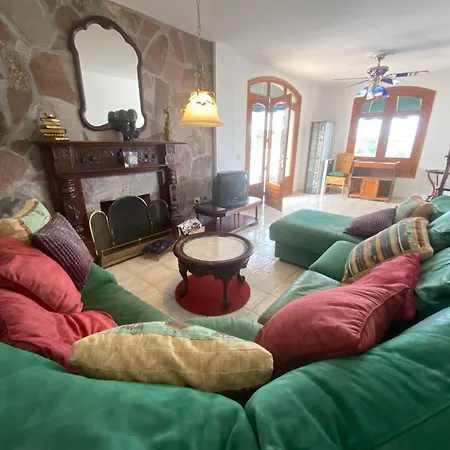 Descanso En Halcones Apartman Chayofa