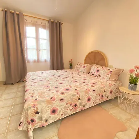 Apartman Descanso En Halcones *