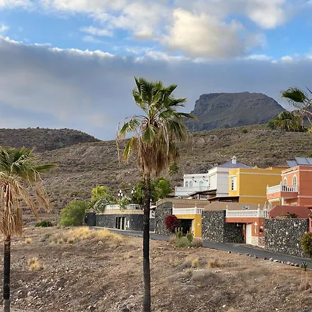 Apartman Descanso En Halcones Chayofa