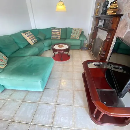 Descanso En Halcones Apartman Chayofa