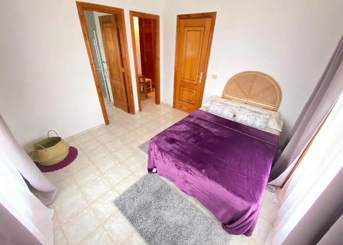 Appartamento Descanso En Halcones