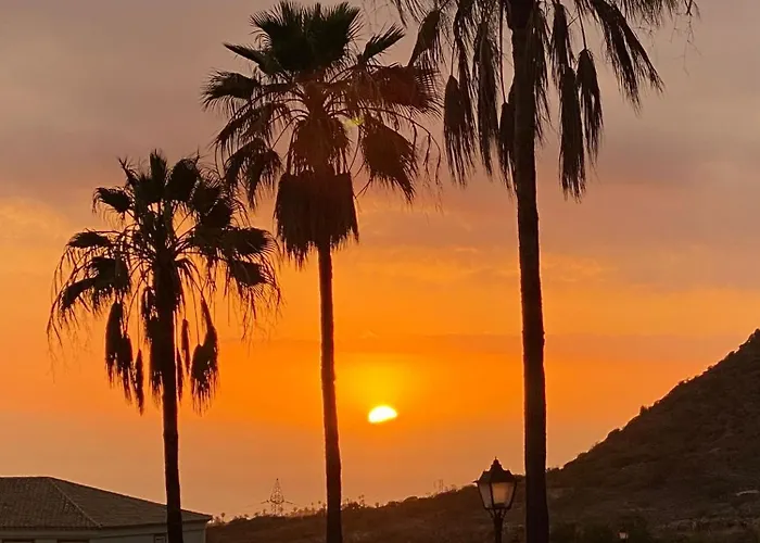 Appartamento Descanso En Halcones *