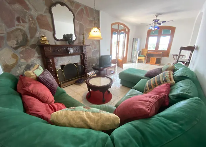 Descanso En Halcones Appartamento Chayofa