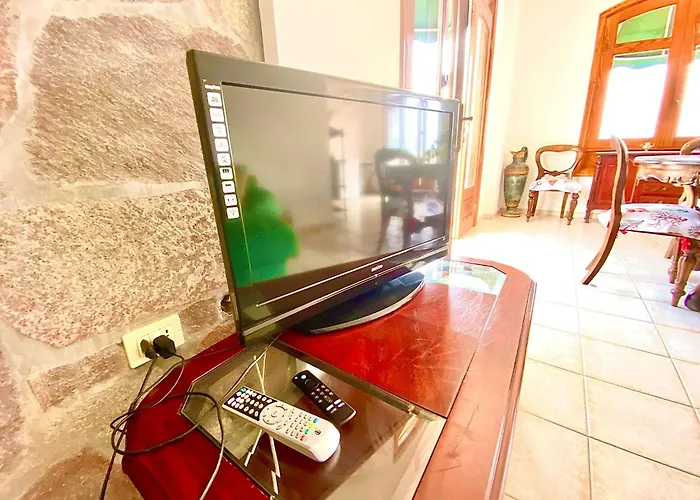 Descanso En Halcones Appartamento *